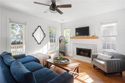 841 Kirkwood Avenue SE Atlanta GA 30316