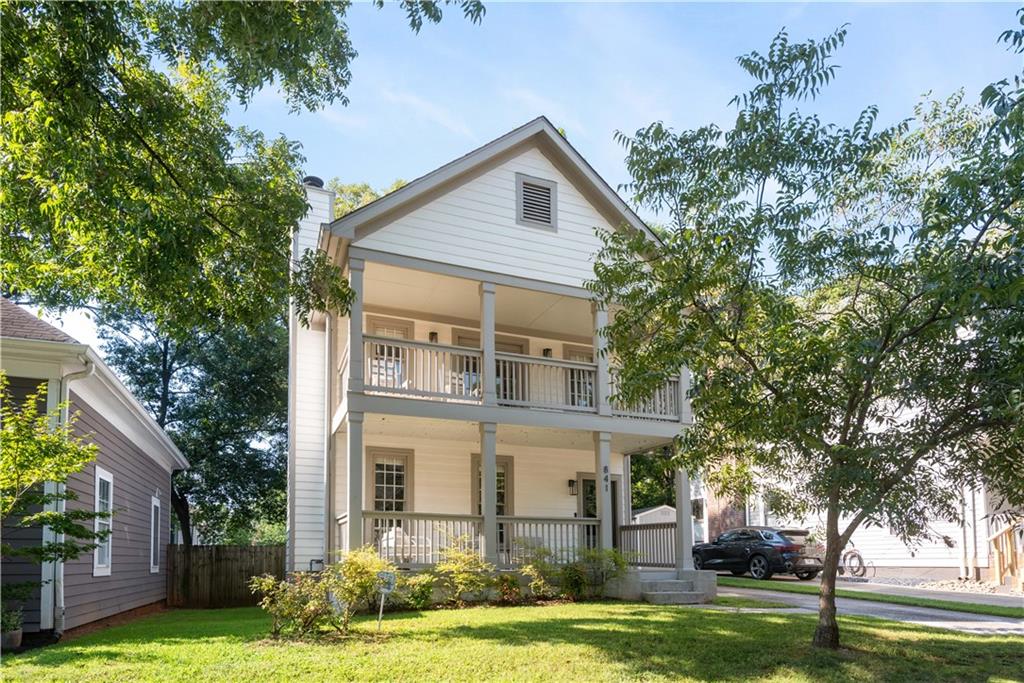 841 Kirkwood Avenue SE