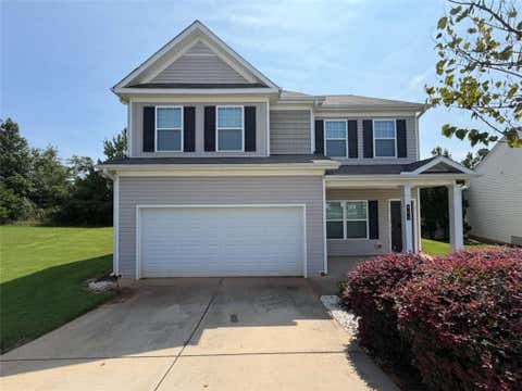 Homes For Rent - 881 Franklin Mill Trace<br/> Loganville, GA 30052