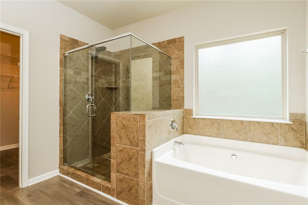 245 Astoria Way, Mcdonough, Georgia image 12