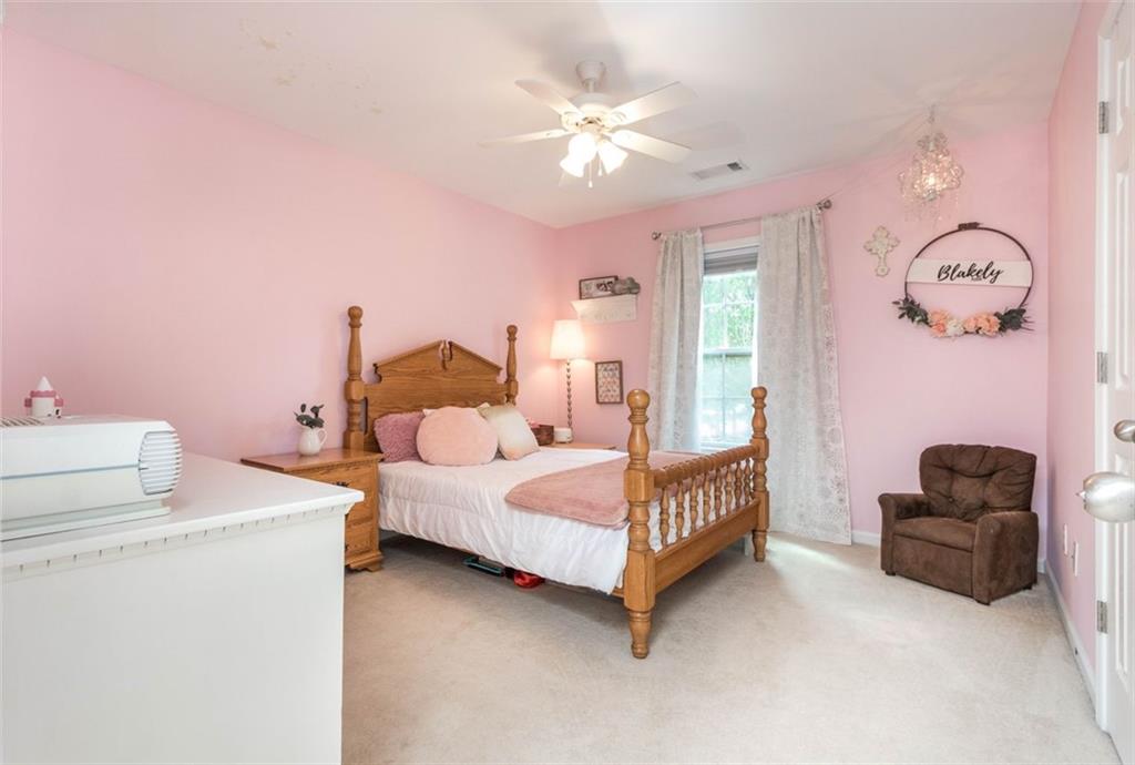 921 Horizon Court, Monroe, Georgia image 31