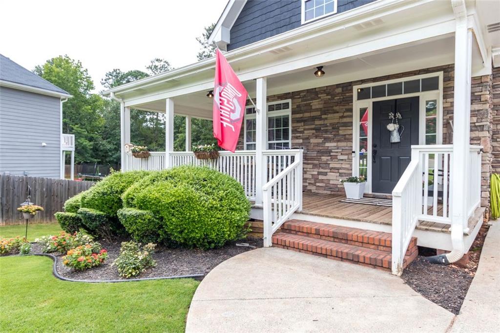 921 Horizon Court, Monroe, Georgia image 4