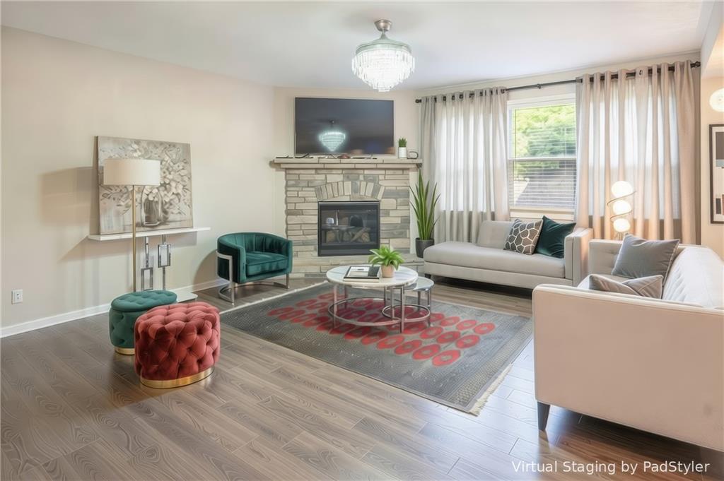 117 Avery Landing Way