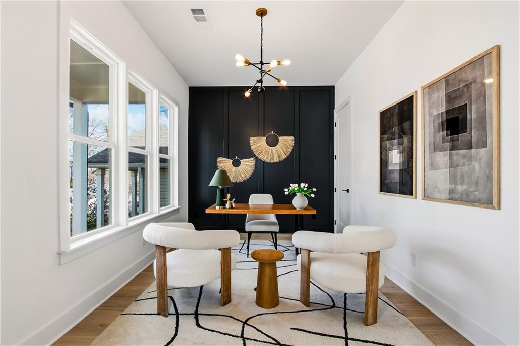 1180 Warfield Street NW