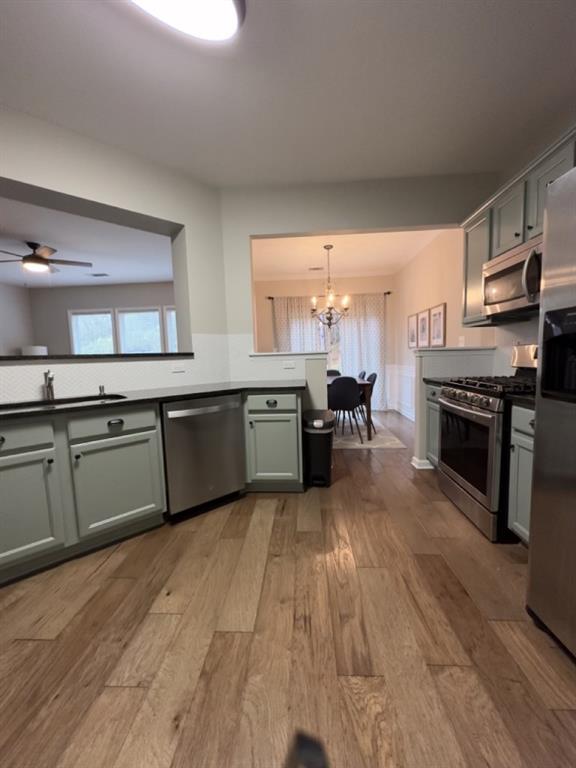 2692 Briaroak Drive, Duluth, Georgia image 5