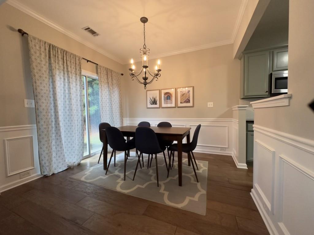 2692 Briaroak Drive, Duluth, Georgia image 7