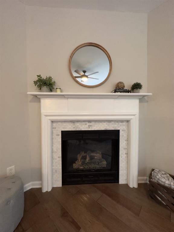 2692 Briaroak Drive, Duluth, Georgia image 9