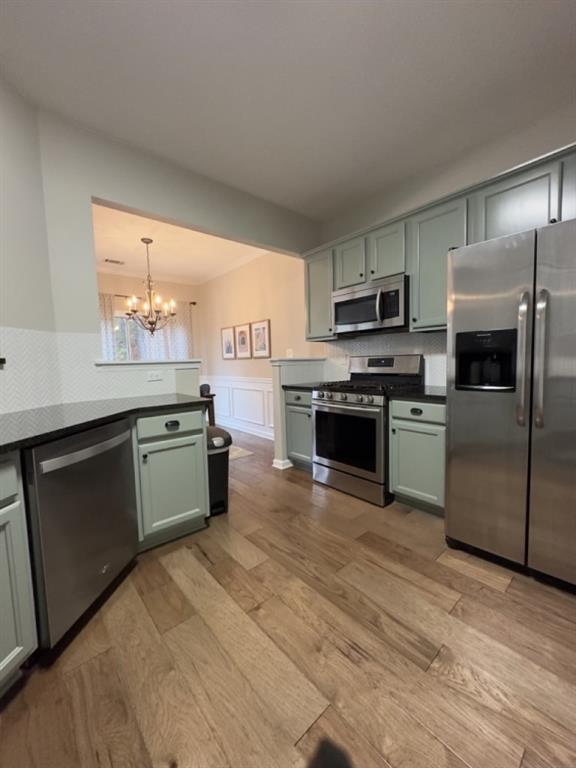 2692 Briaroak Drive, Duluth, Georgia image 4