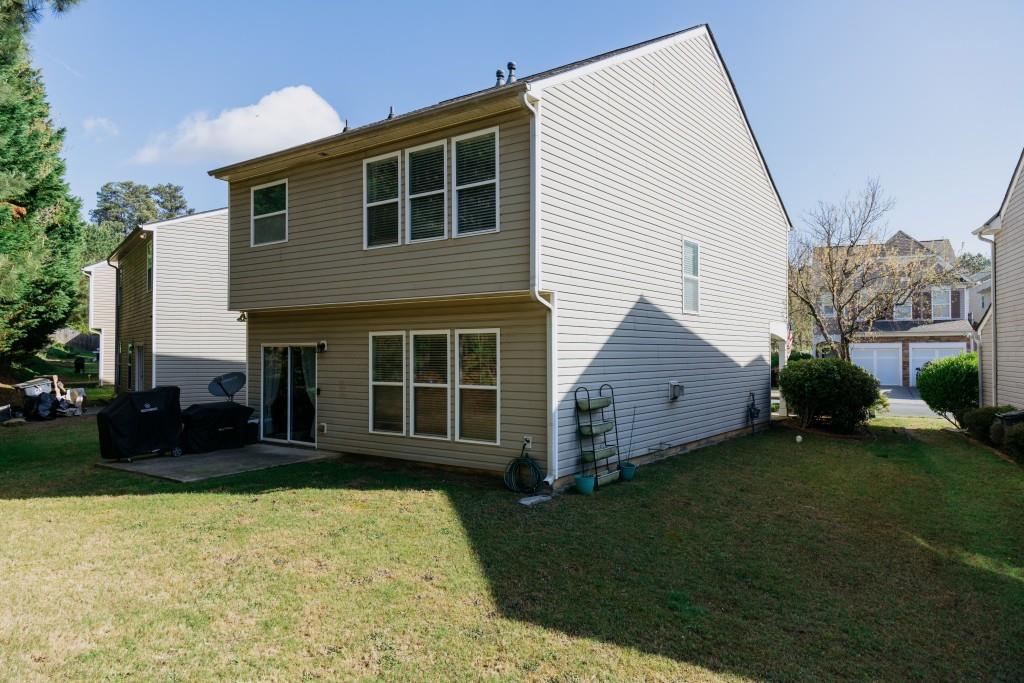 2692 Briaroak Drive, Duluth, Georgia image 21