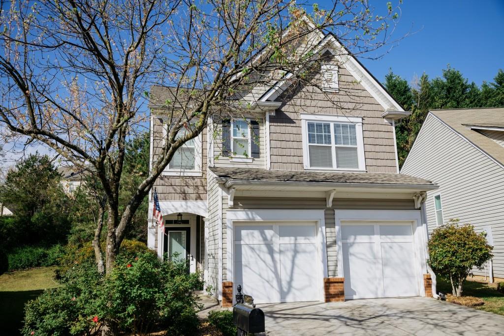 2692 Briaroak Drive, Duluth, Georgia image 2