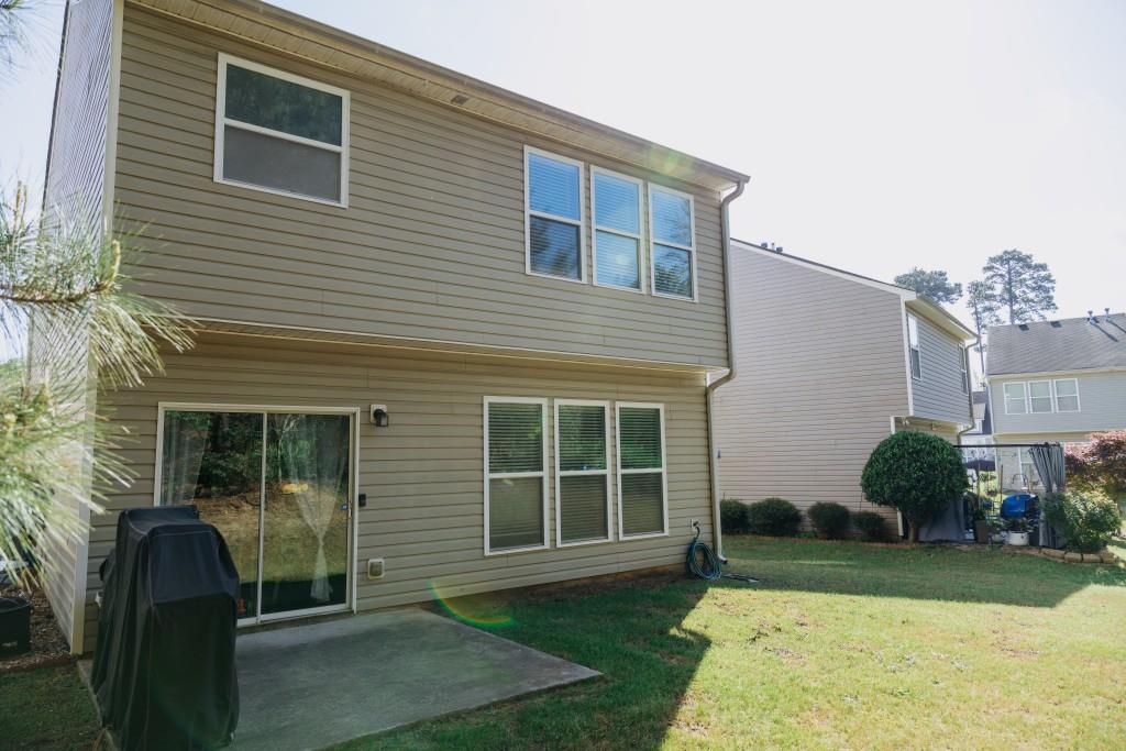 2692 Briaroak Drive, Duluth, Georgia image 20