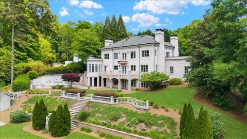 Homes For Sale - 745 Brookwoods Trace<br/> Atlanta, GA 30342
