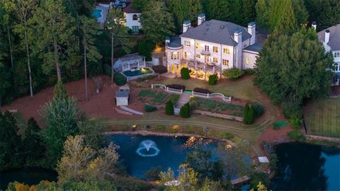 745 Brookwoods Trace Atlanta GA 30342