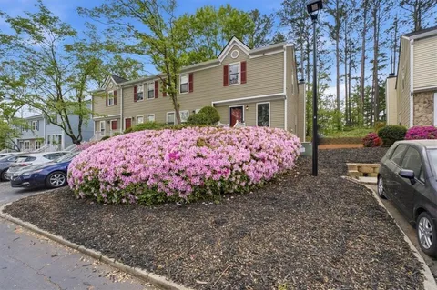 3356 September Morn, Peachtree Corners, GA 30092 - #: 7748623