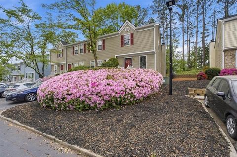 3356 September Morn Peachtree Corners GA 30092