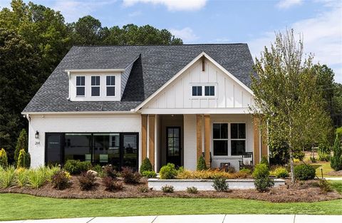 214 Mooney Road Woodstock GA 30188