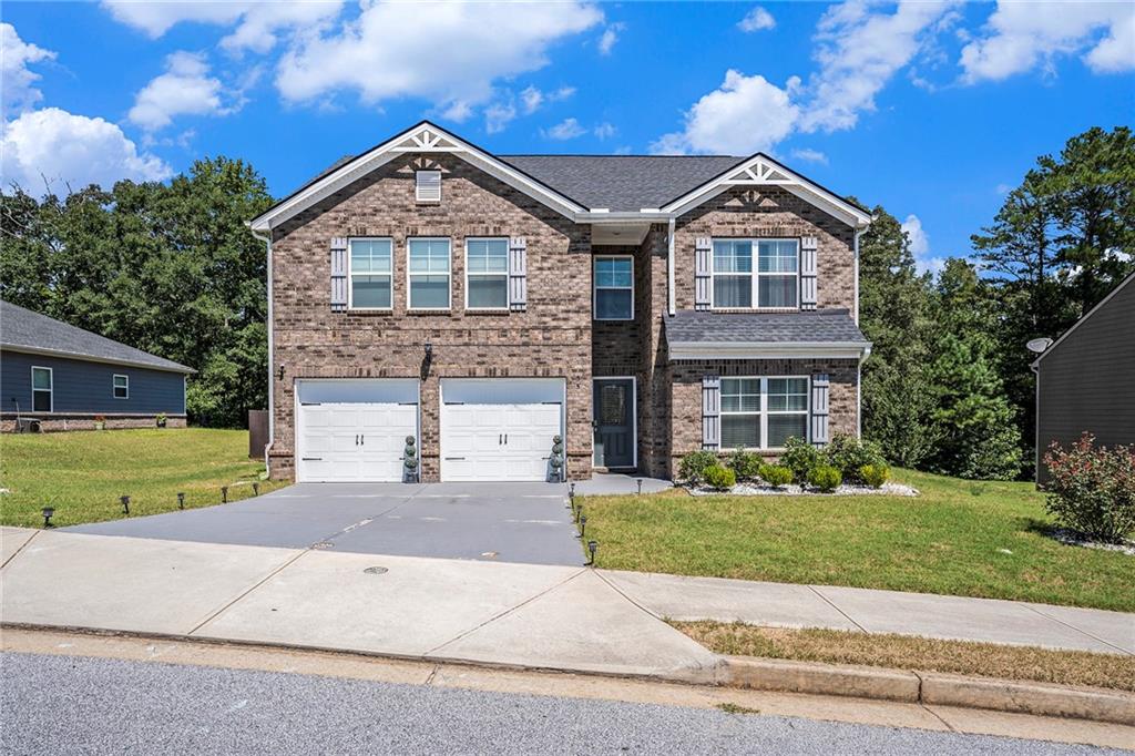 55 Twin Lakes Drive