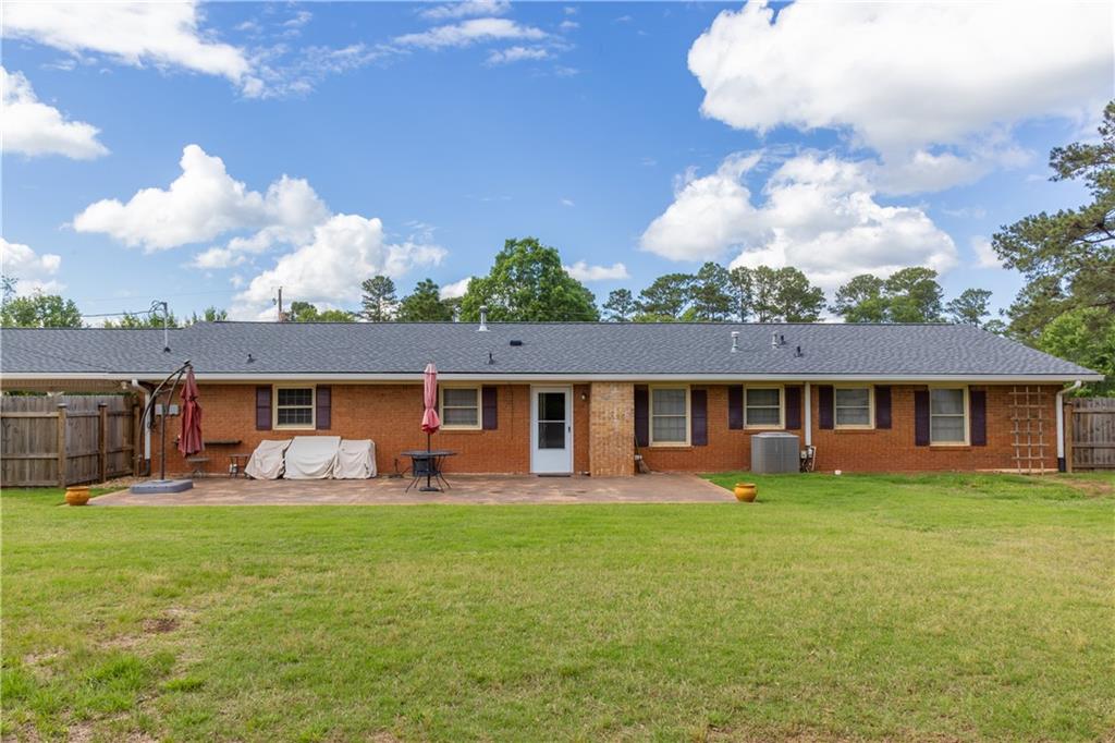 675 Mountain View Drive, Thomaston, Georgia image 38