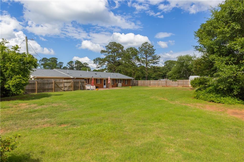 675 Mountain View Drive, Thomaston, Georgia image 37