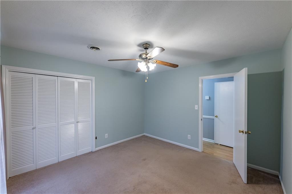 675 Mountain View Drive, Thomaston, Georgia image 23
