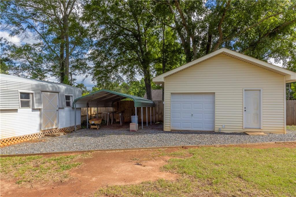 675 Mountain View Drive, Thomaston, Georgia image 41
