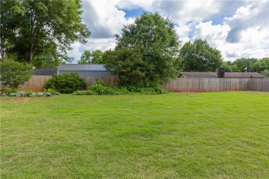 675 Mountain View Drive, Thomaston, Georgia image 42