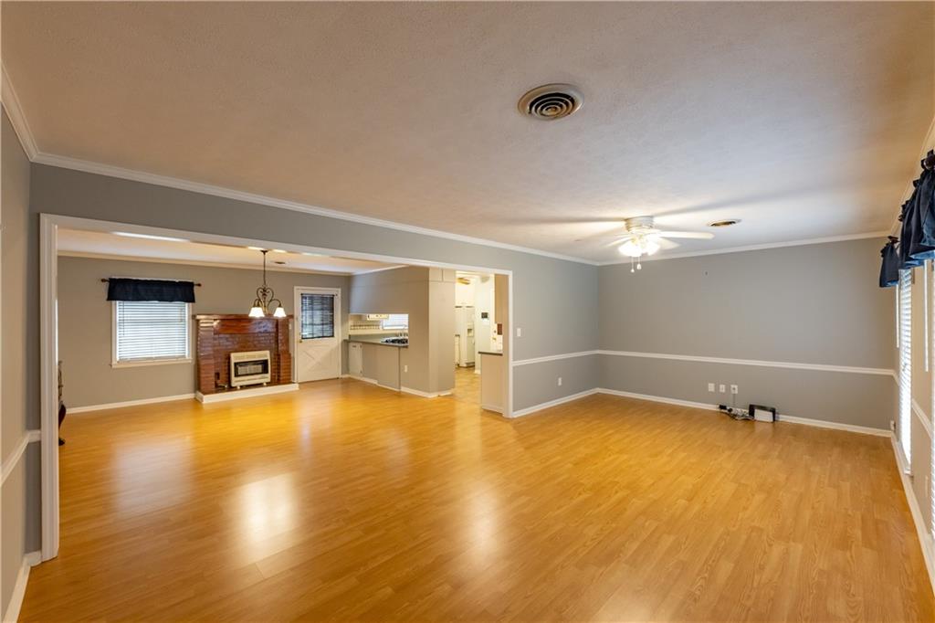 675 Mountain View Drive, Thomaston, Georgia image 13