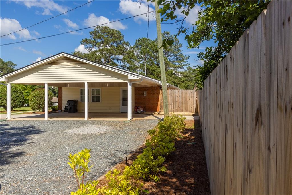 675 Mountain View Drive, Thomaston, Georgia image 11