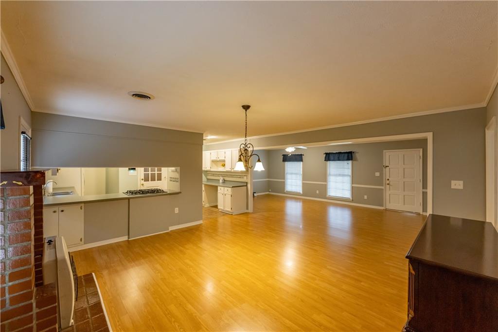 675 Mountain View Drive, Thomaston, Georgia image 15
