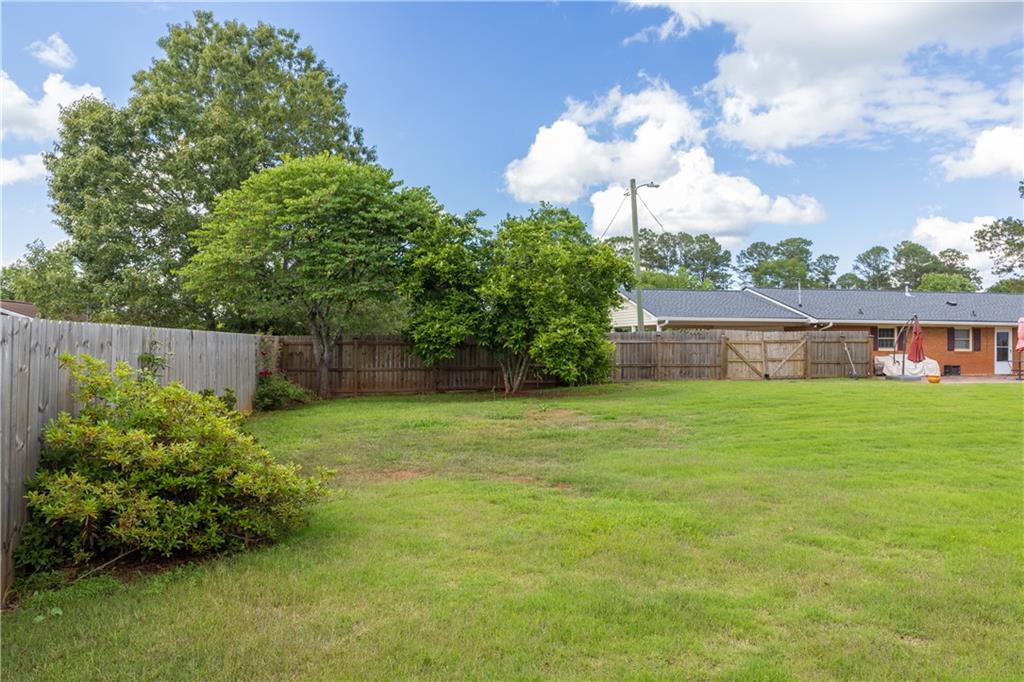 675 Mountain View Drive, Thomaston, Georgia image 43