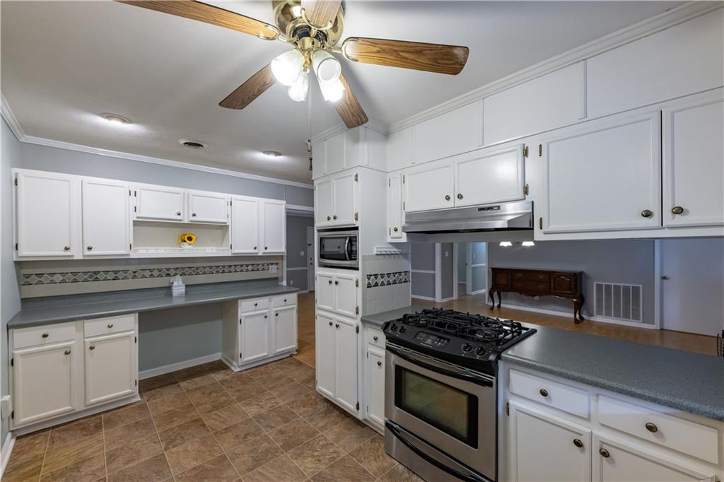 675 Mountain View Drive, Thomaston, Georgia image 17