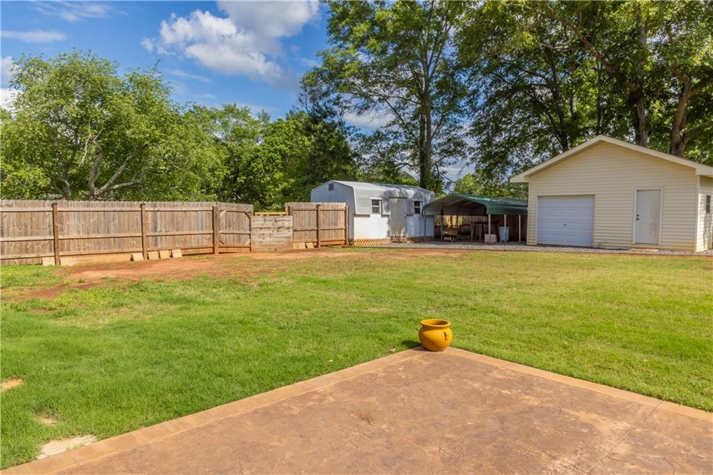675 Mountain View Drive, Thomaston, Georgia image 40