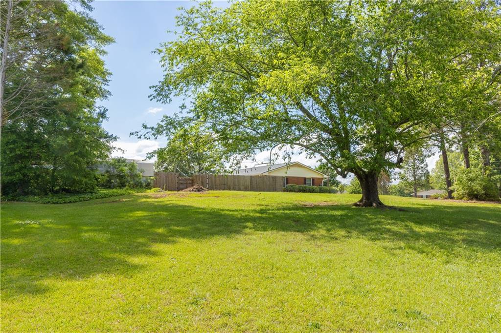 675 Mountain View Drive, Thomaston, Georgia image 7