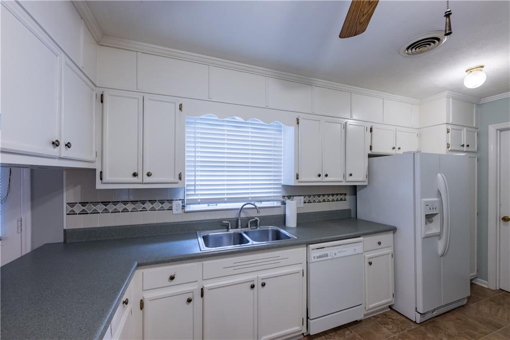 675 Mountain View Drive, Thomaston, Georgia image 18