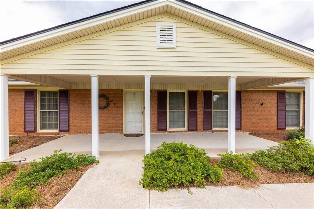 675 Mountain View Drive, Thomaston, Georgia image 12