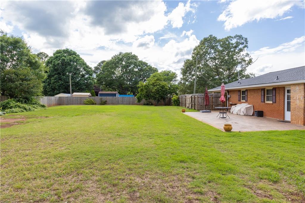 675 Mountain View Drive, Thomaston, Georgia image 39