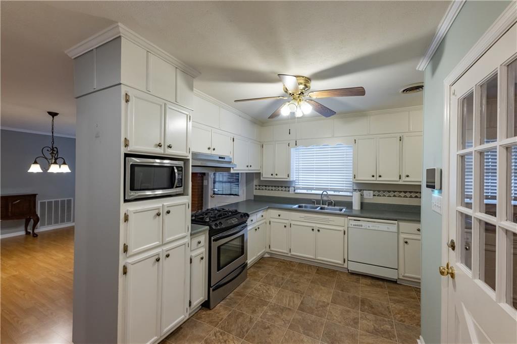 675 Mountain View Drive, Thomaston, Georgia image 19