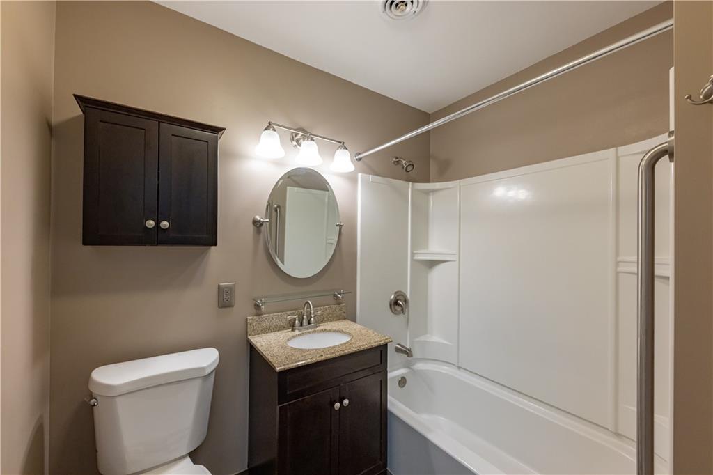 675 Mountain View Drive, Thomaston, Georgia image 25
