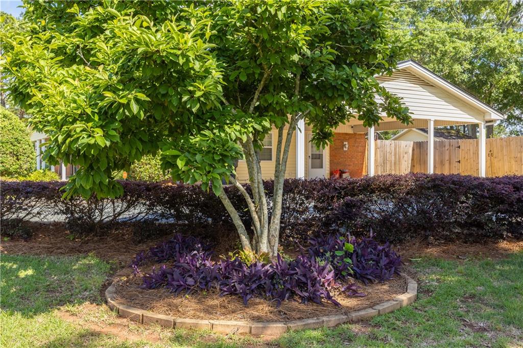 675 Mountain View Drive, Thomaston, Georgia image 9