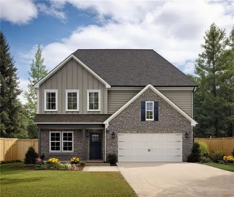 3301 Pepperpike Court, Loganville, GA 30052 - MLS#: 7463047
