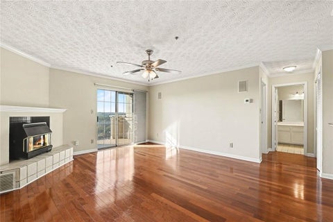 Photo of 970 Sidney Marcus Boulevard NE #1507, Atlanta, GA 30324 (MLS # 7857687)
