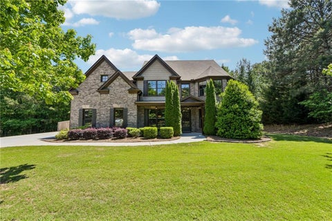 Homes For Sale - 3739 Tupelo Trail<br/> Gwinnett County, Auburn, GA 30011