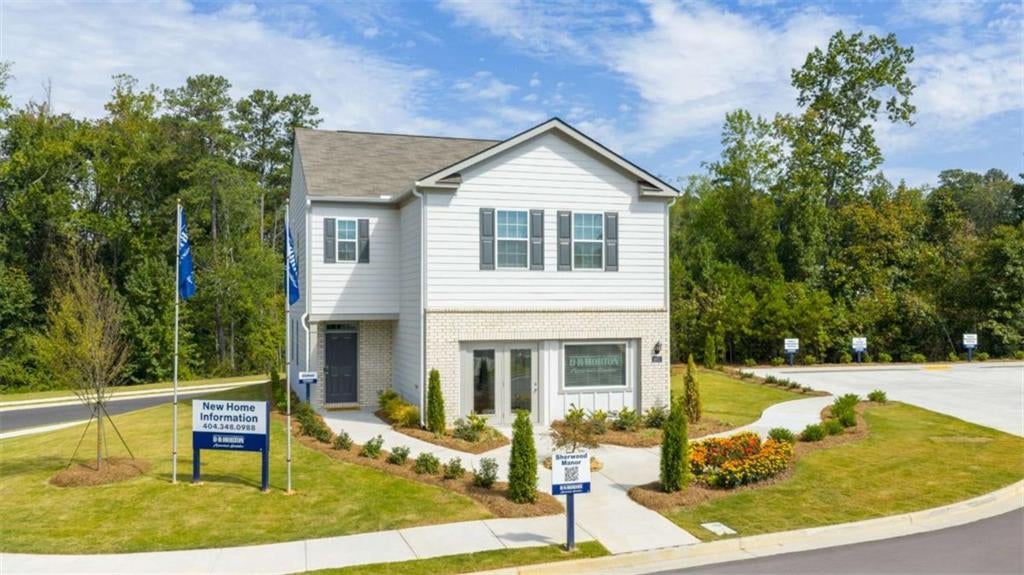 1482 Longwing Lane