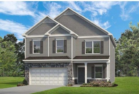 Homes For Sale - 509 Grover Street<br/> Hoschton, GA 30548