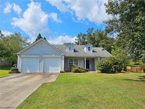 8310 River Hill Commons Drive Ball Ground GA 30107