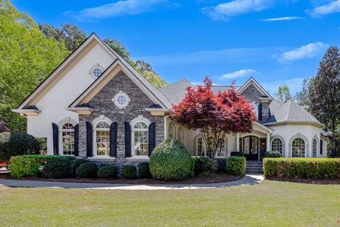 303 Gold Bridge Lane Canton GA 30114