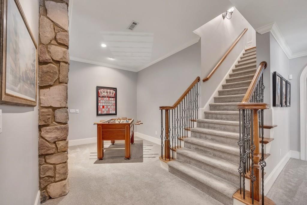 303 Gold Bridge Lane, Canton, Georgia image 38