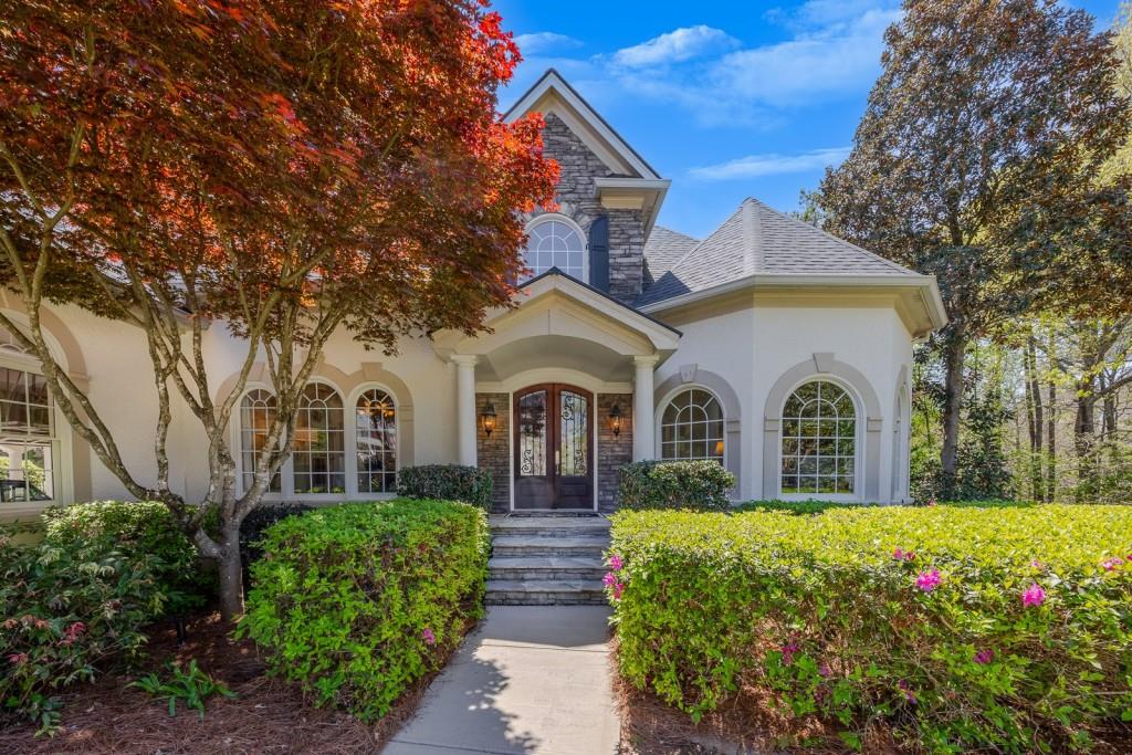 303 Gold Bridge Lane, Canton, Georgia image 3