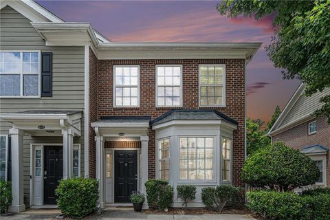 2155 Del Lago Circle 11 Kennesaw GA 30152