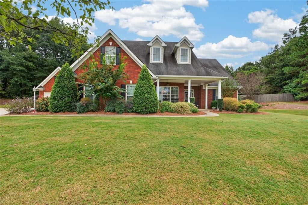 224 Amelia Way